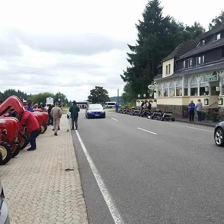 Hohe-acht Gasthof Siebenbach